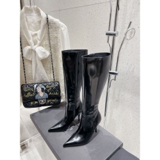 Ysl Boots